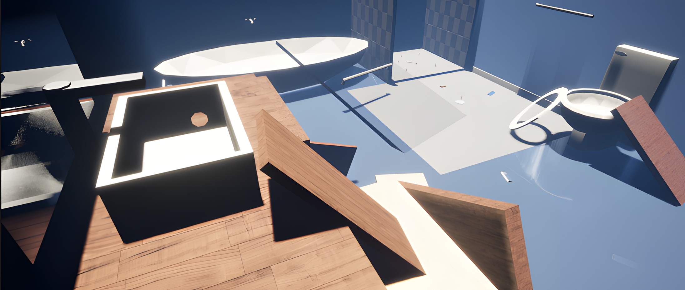 Level 1 Prototype